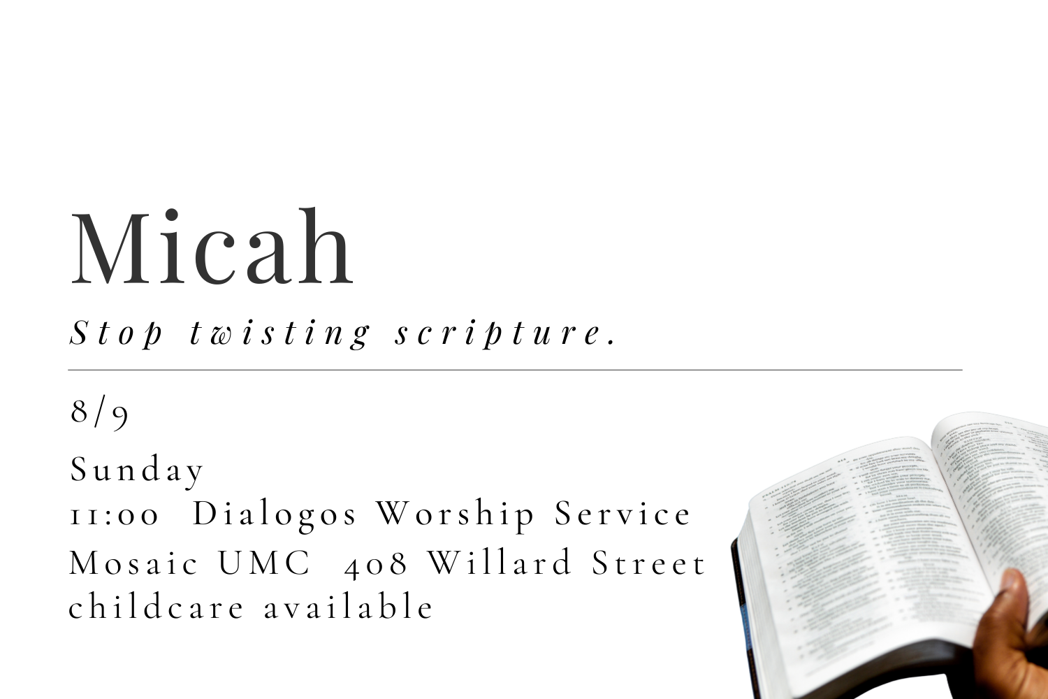 Dialogos Worship 