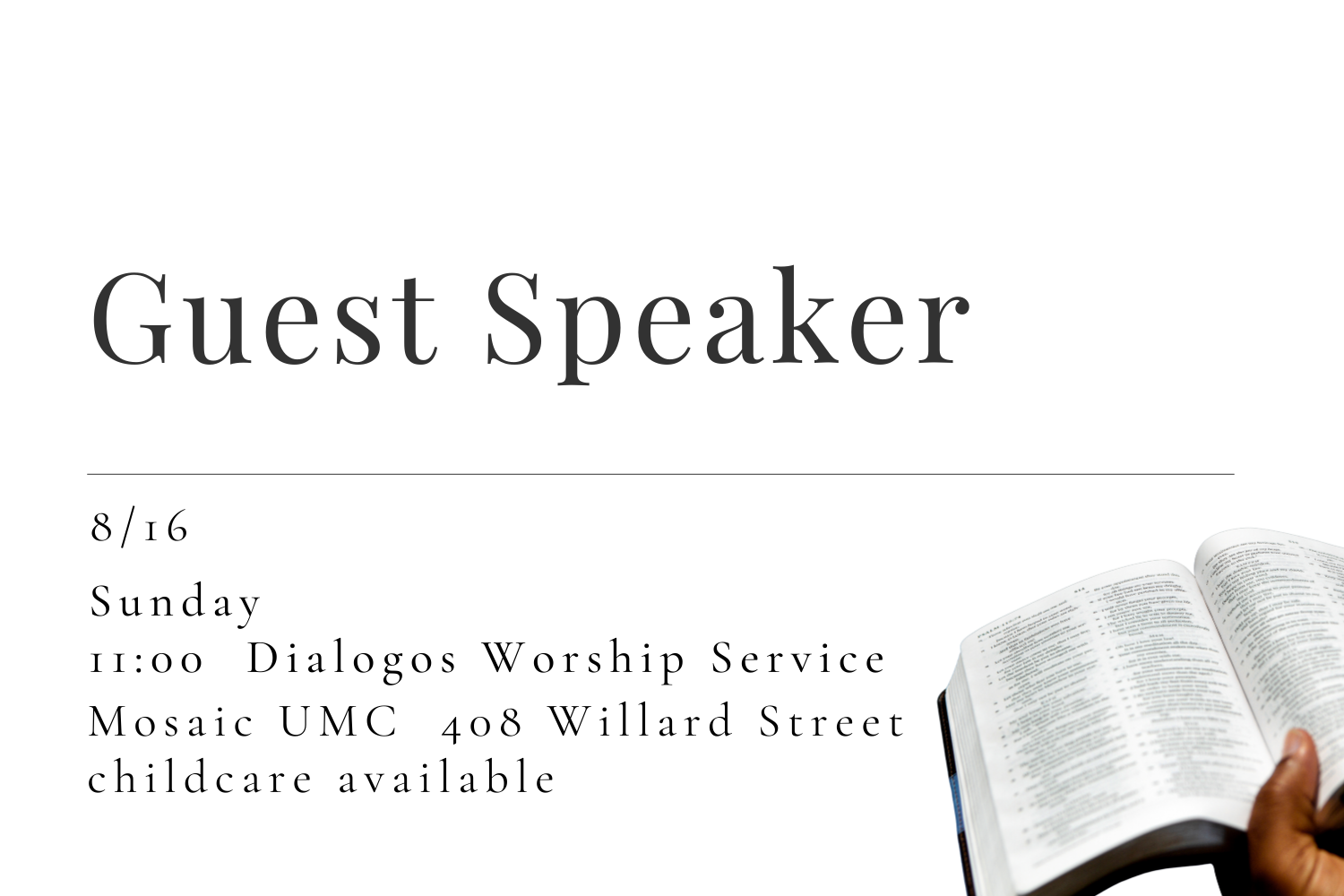 Dialogos Worship 