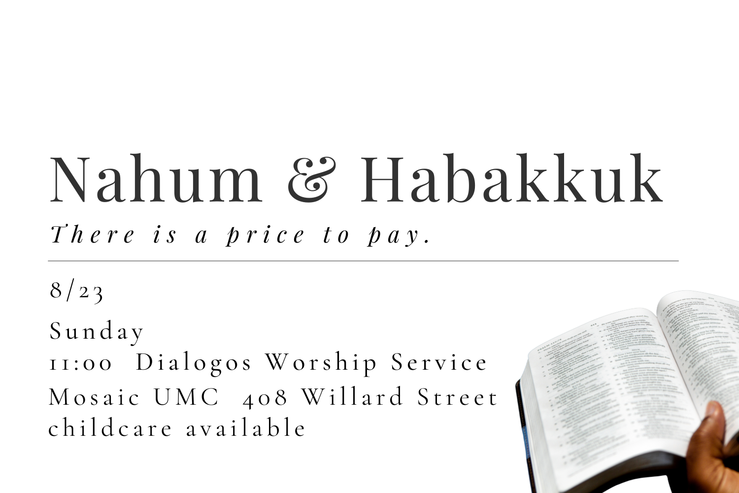Dialogos Worship 