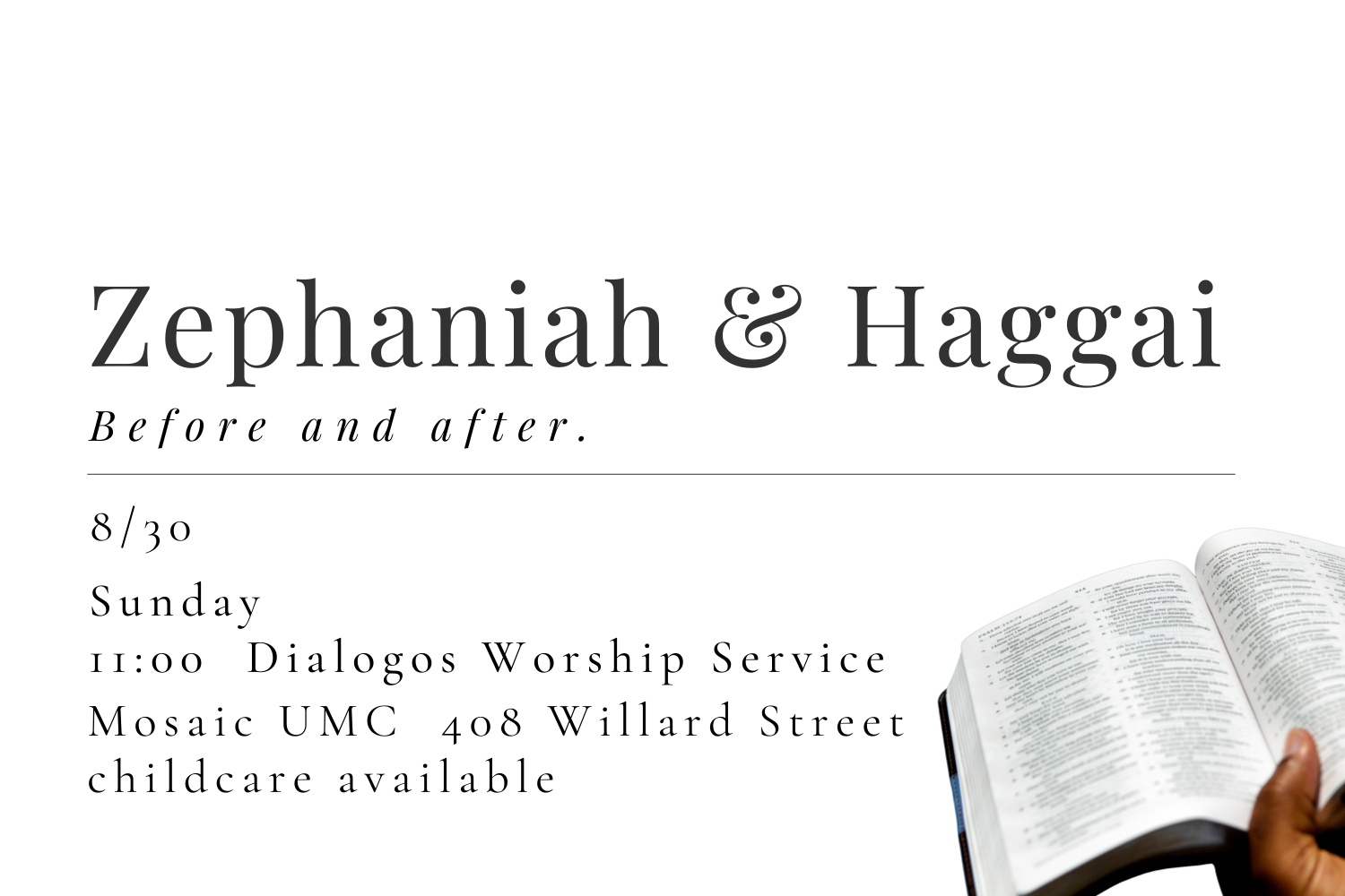 Dialogos Worship 