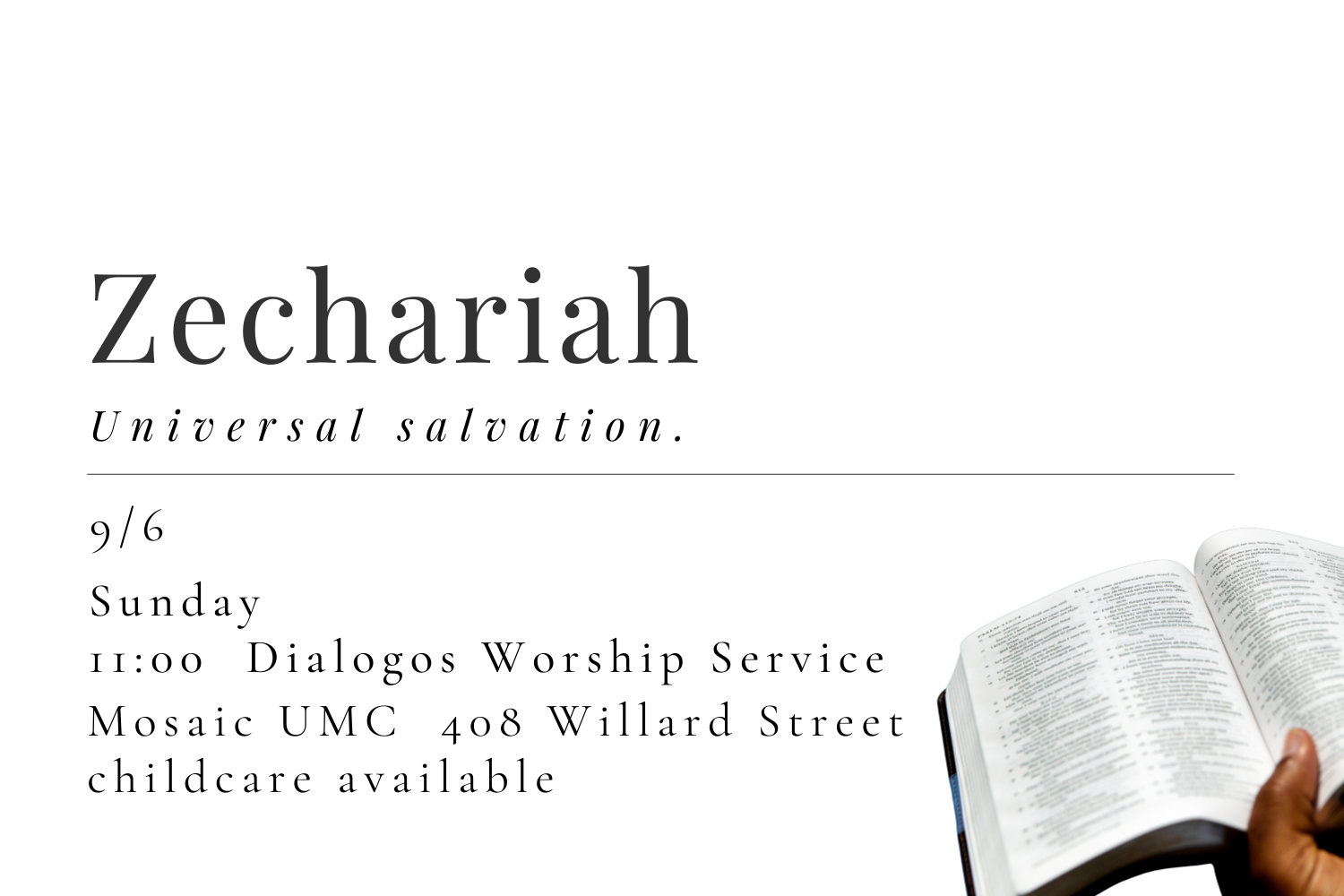 Dialogos Worship 