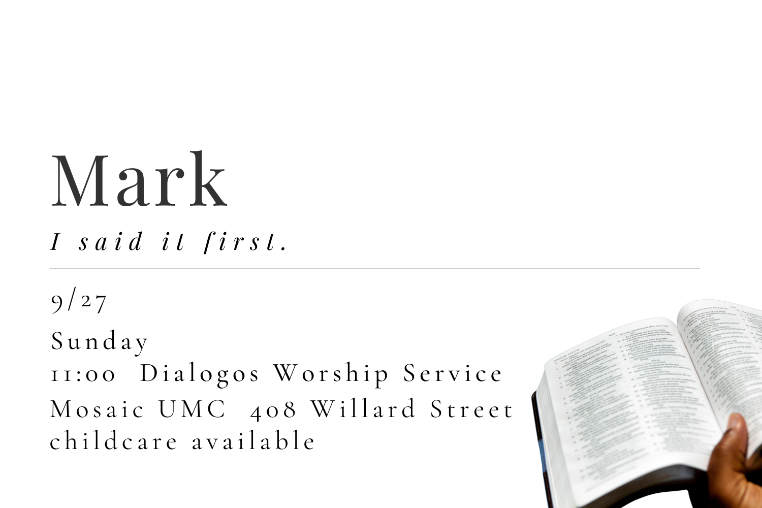 Dialogos Worship