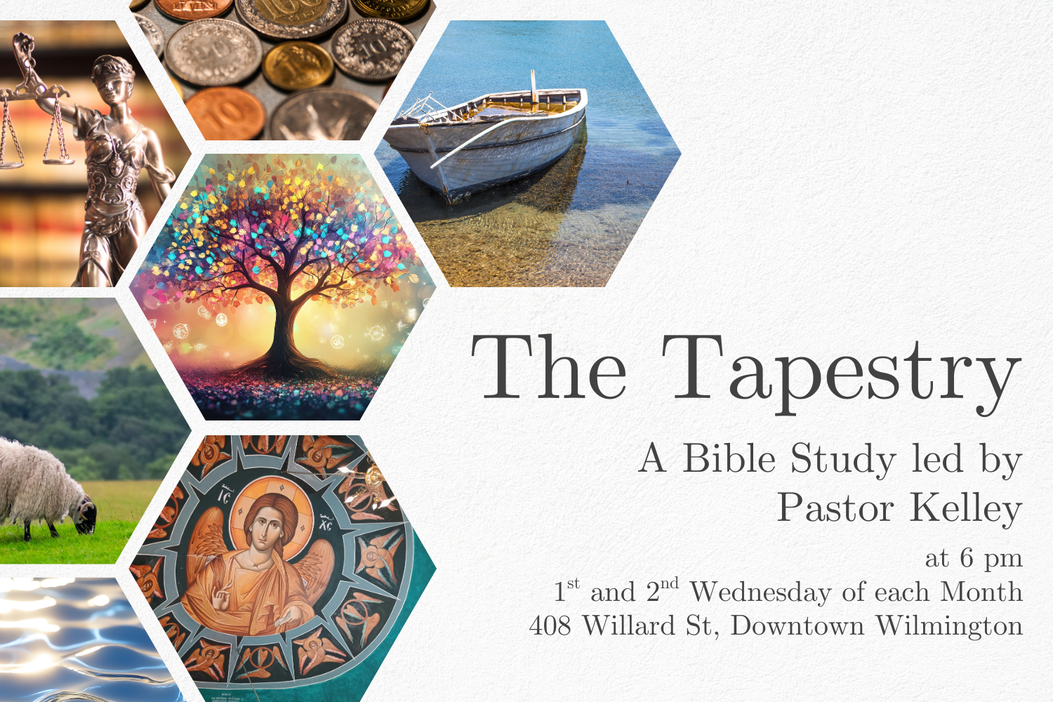 The Tapestry