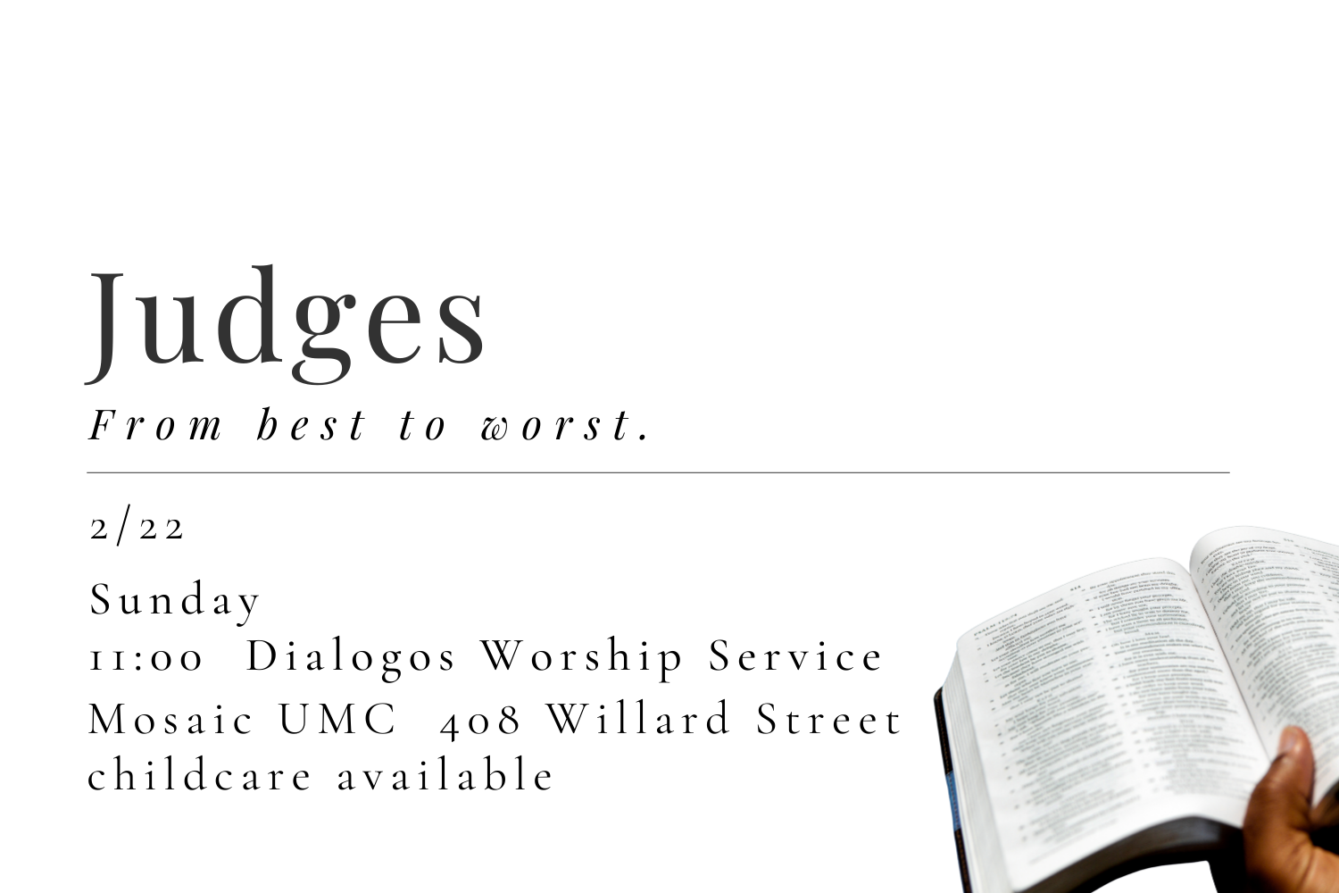 Dialogos Worship 
