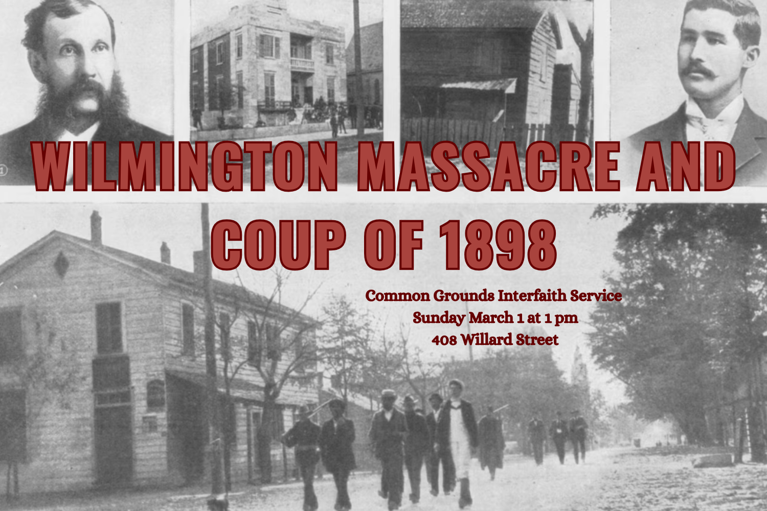 CG Bulletin 3/1/2026