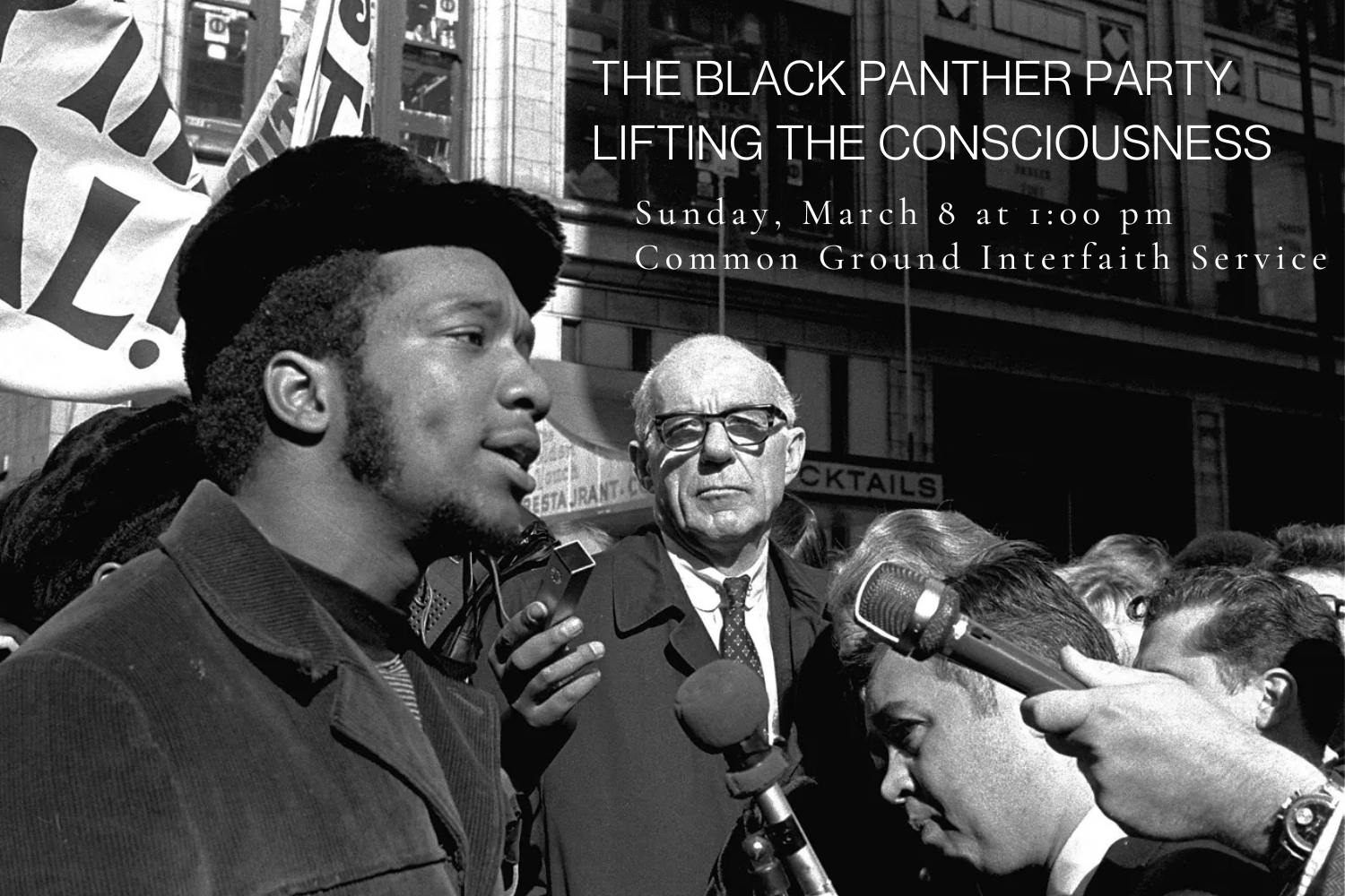 CG Bulletin 3/8/2026 