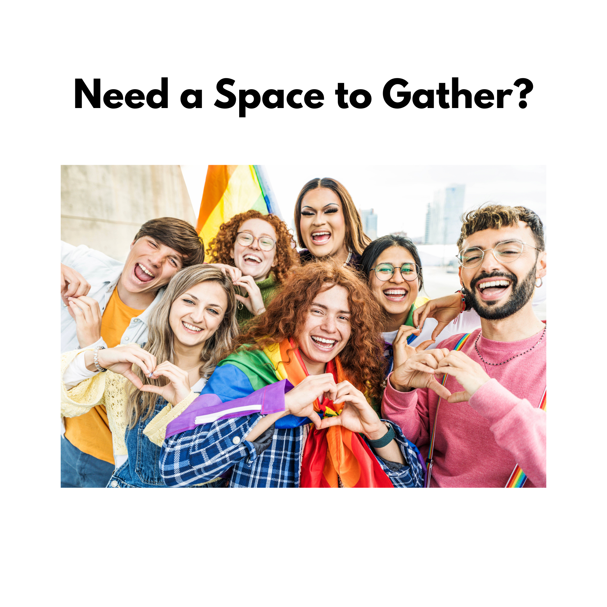 Renting our Space
