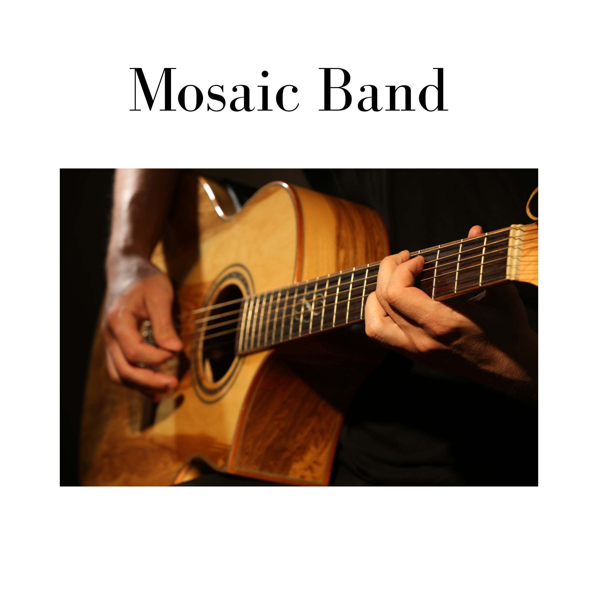 Mosaic Band
