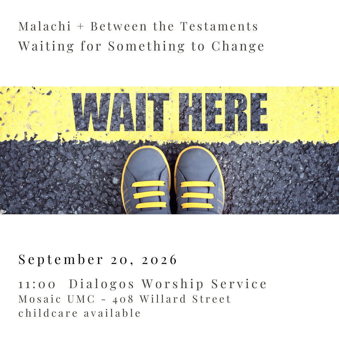 9/20/26 Dialogos Gathering Sneak Peek