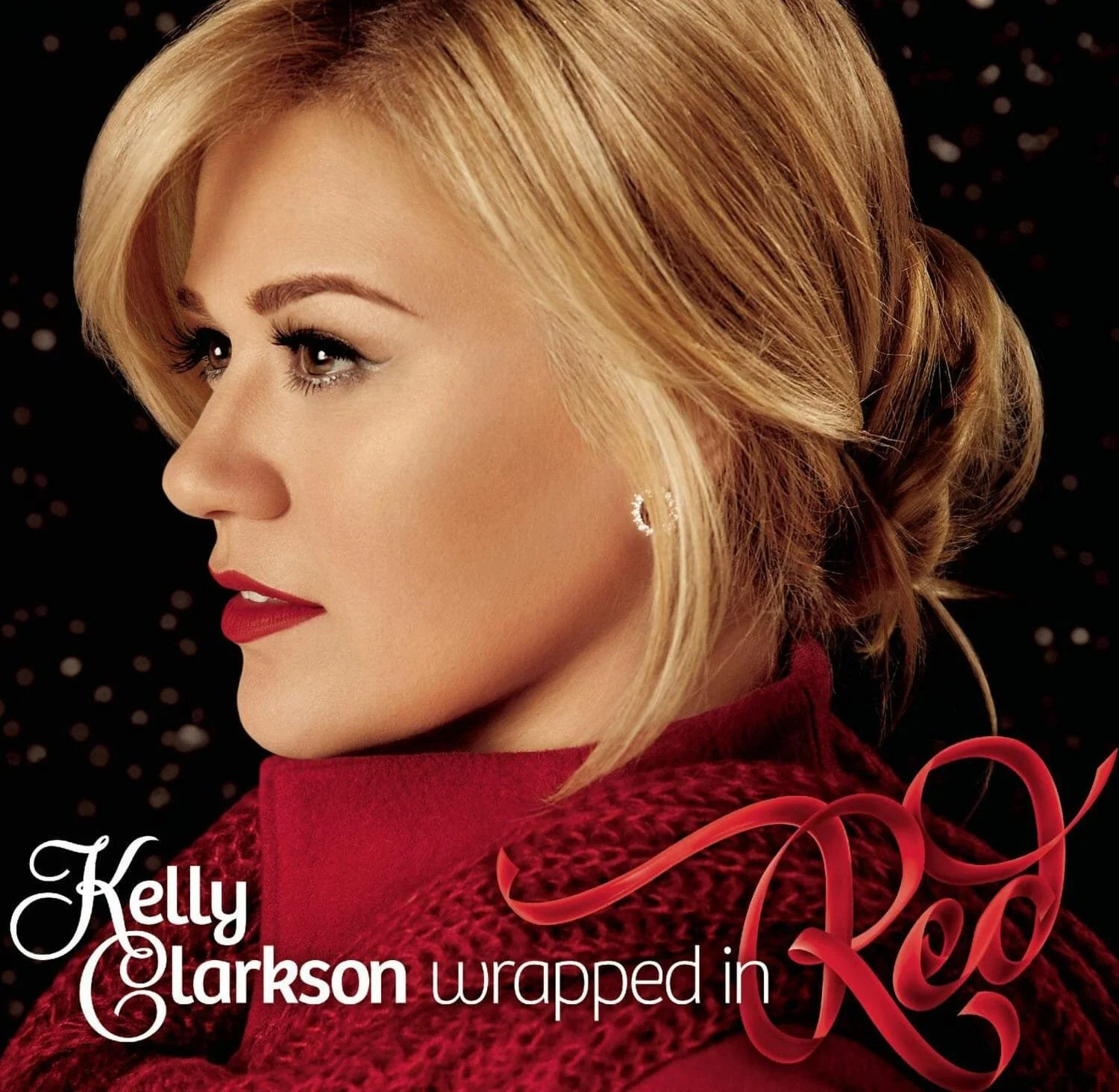 KELLY CLARKSON