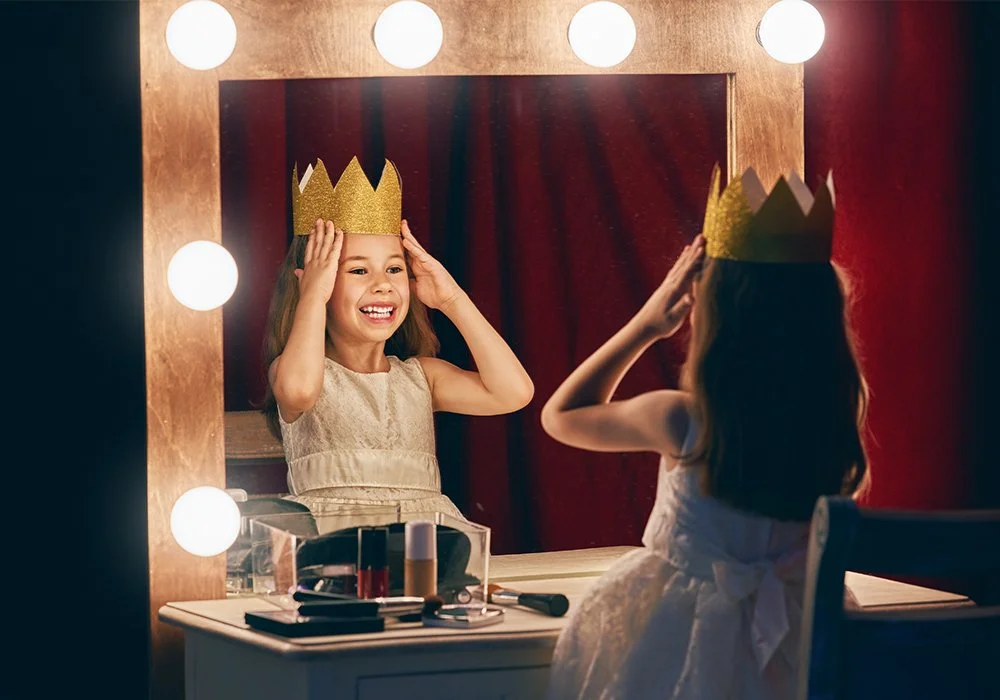 Miniature Music Makers: Ages 2-5