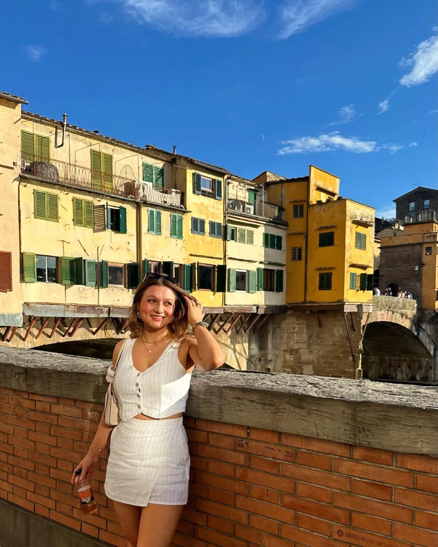 Ponte Vecchio