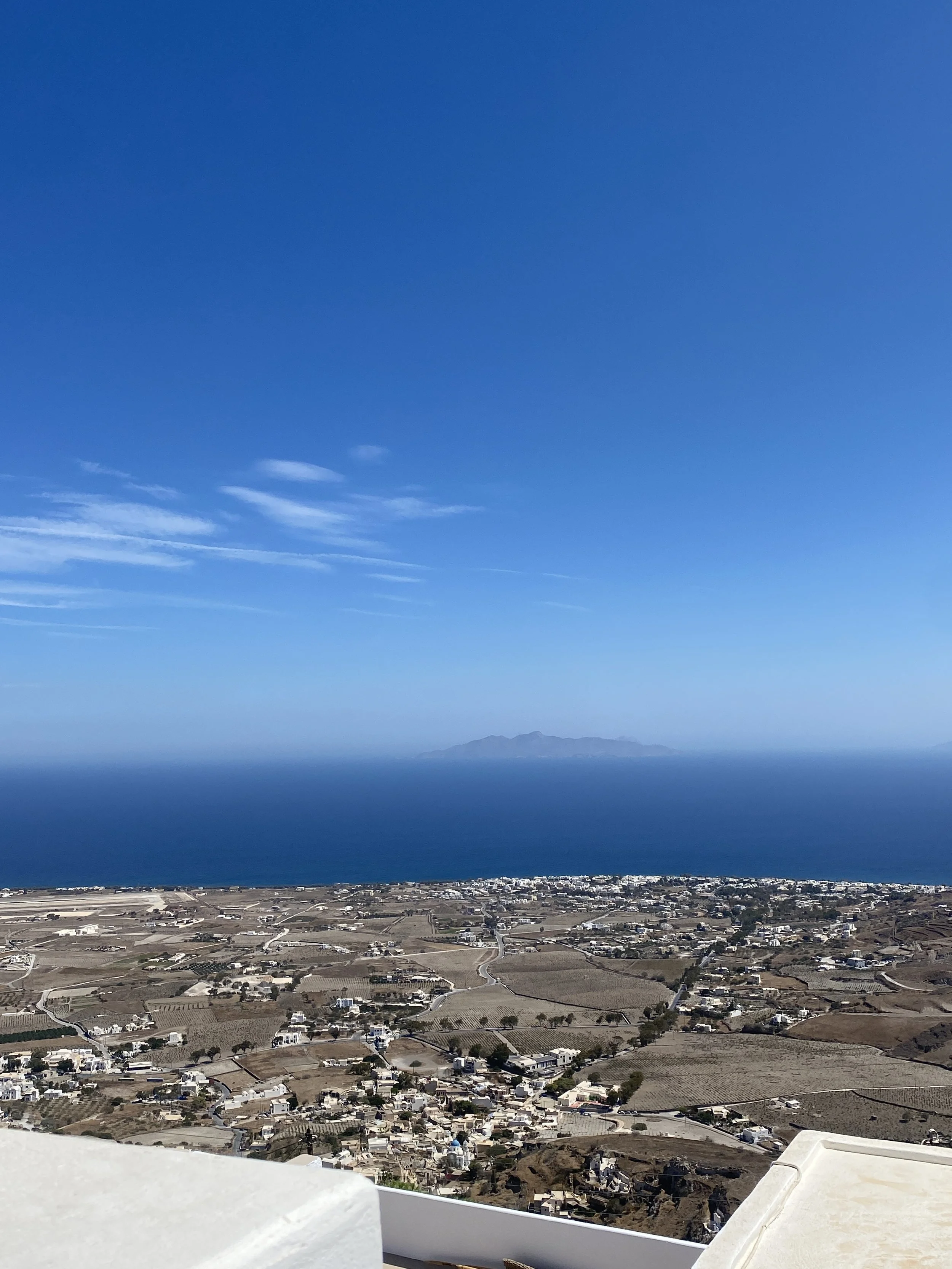 Rita Bar View