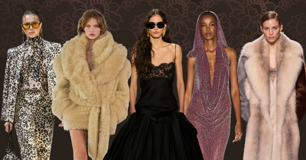 After Dark: A/W Party Edit 2025
