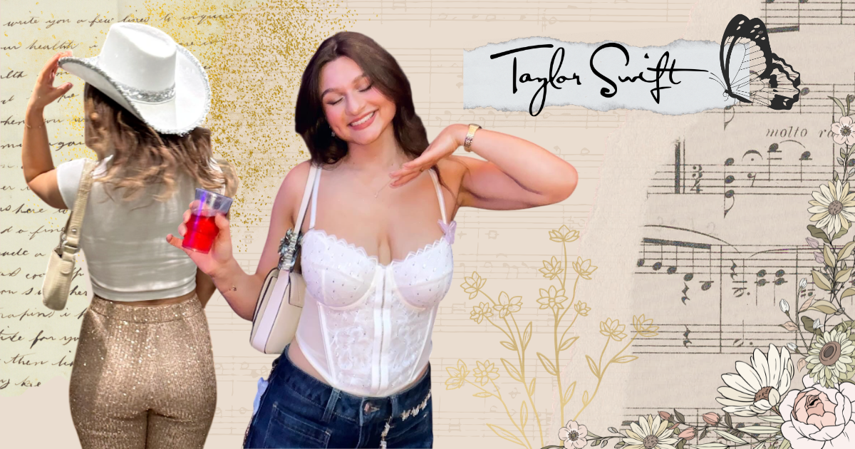 Styling the Eras: A Taylor Swift Lookbook