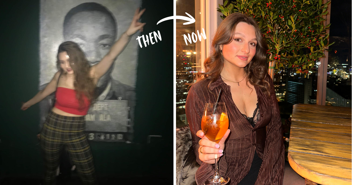 The Fabric of Me: How I Built Confidence In My Style