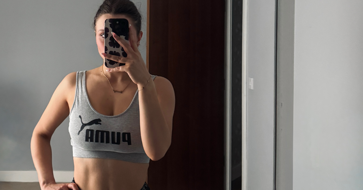 Movement as Medicine: My Fitness Routine