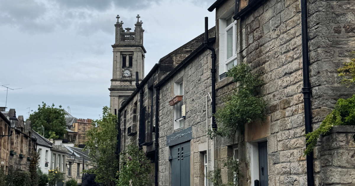 Cocktails &amp; Catch-Ups in Stockbridge