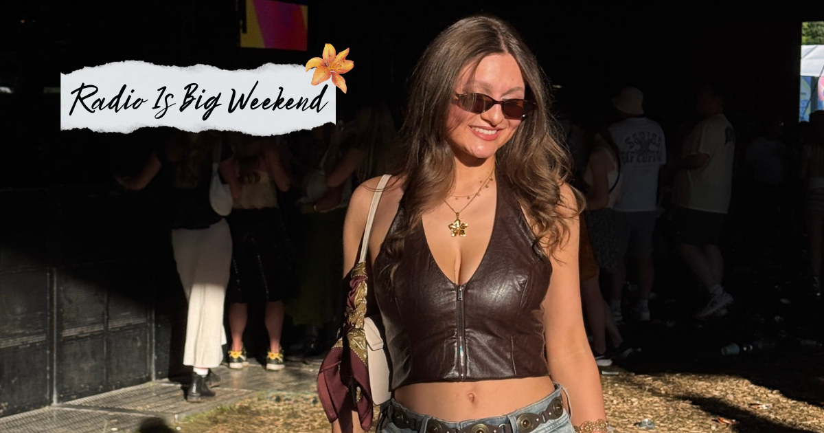 Radio 1’s Big Weekend: The Festival Edit