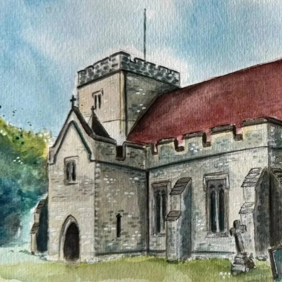 Wedding Church Venue