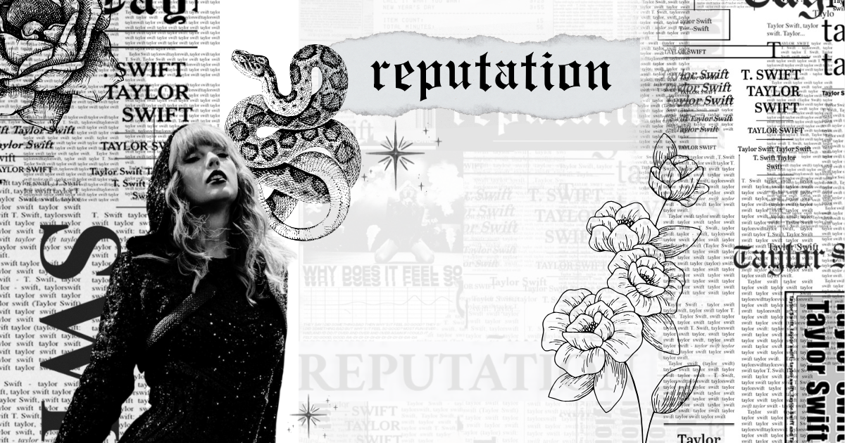 Styling the Eras: A Taylor Swift Lookbook — The Valentyne