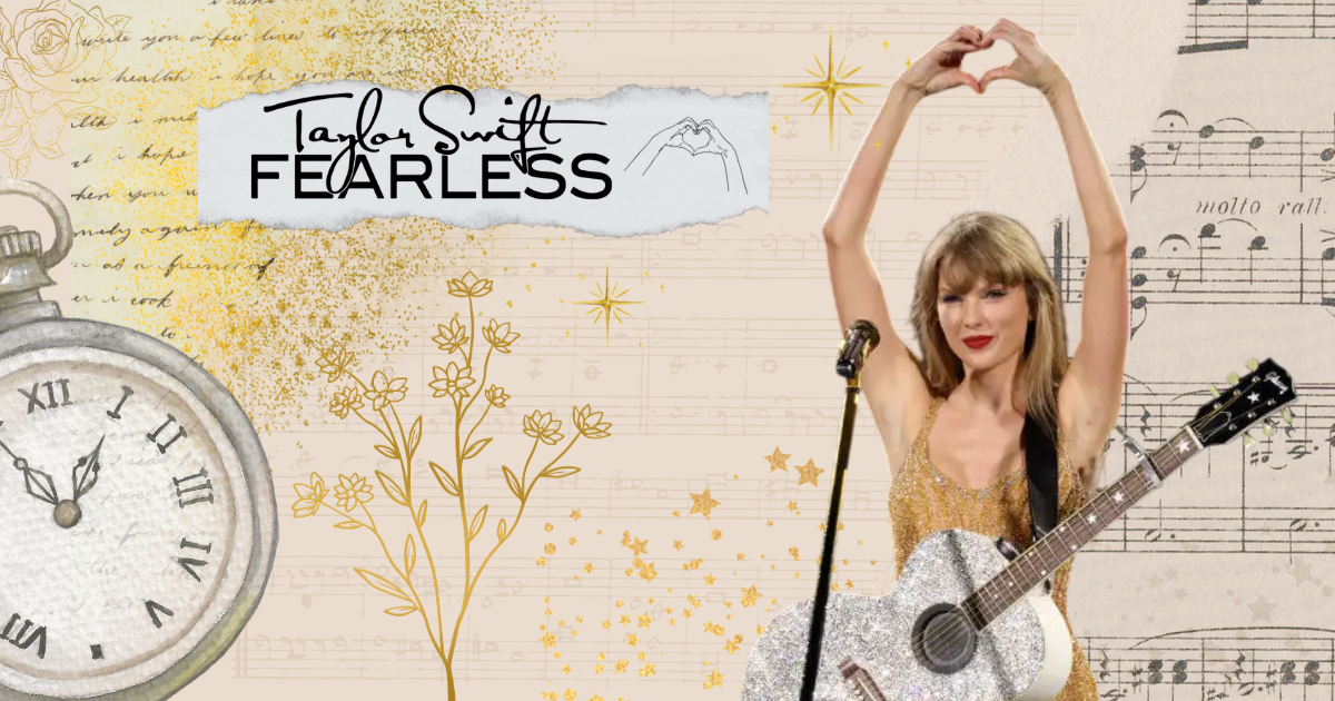 Styling the Eras: A Taylor Swift Lookbook — The Valentyne