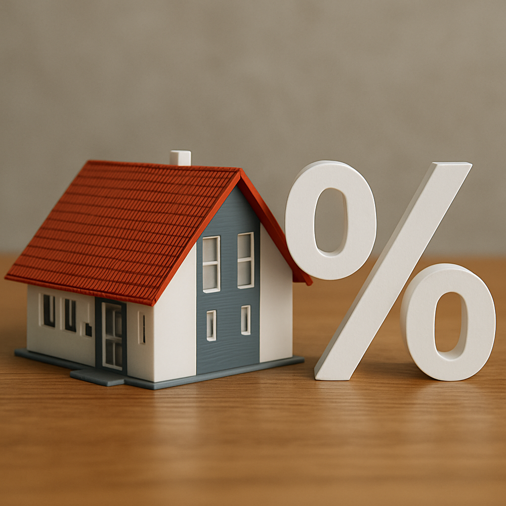 Immobilienbewertung für Finanzierungen