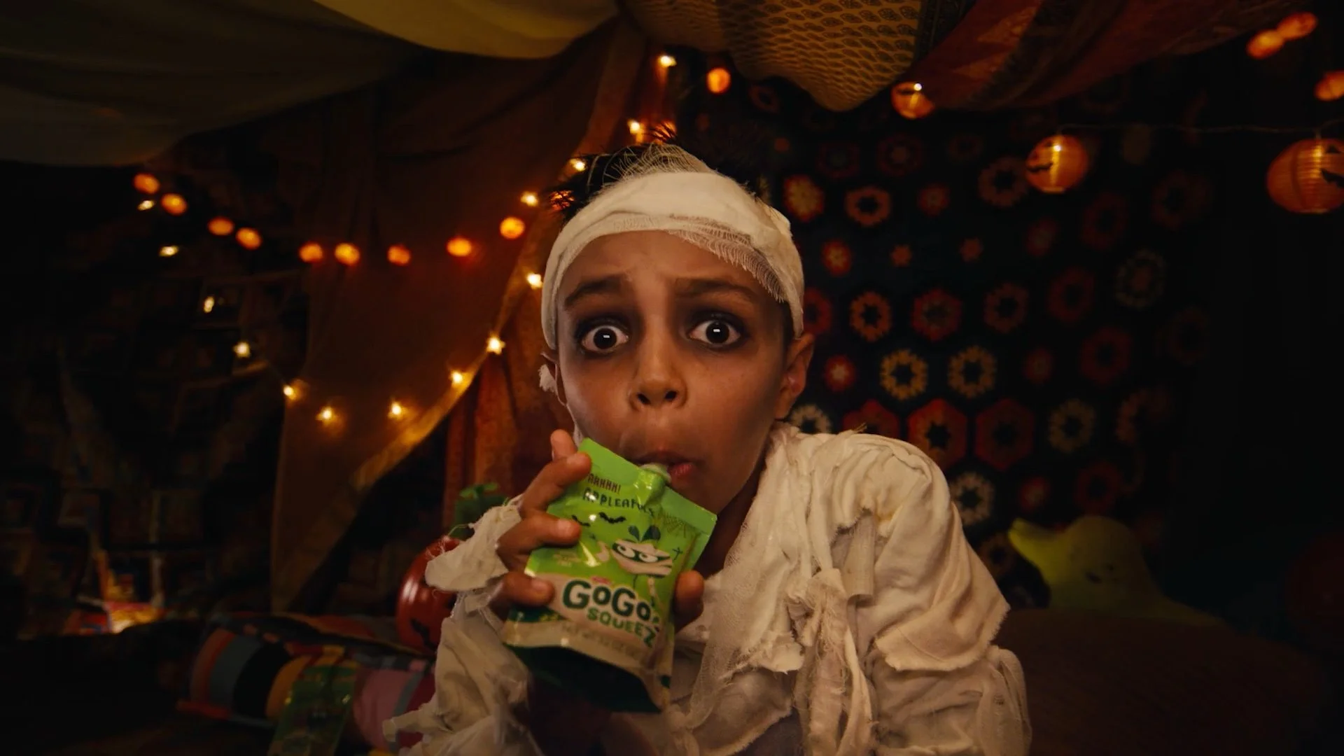 GoGo Squeez "Snack Street"