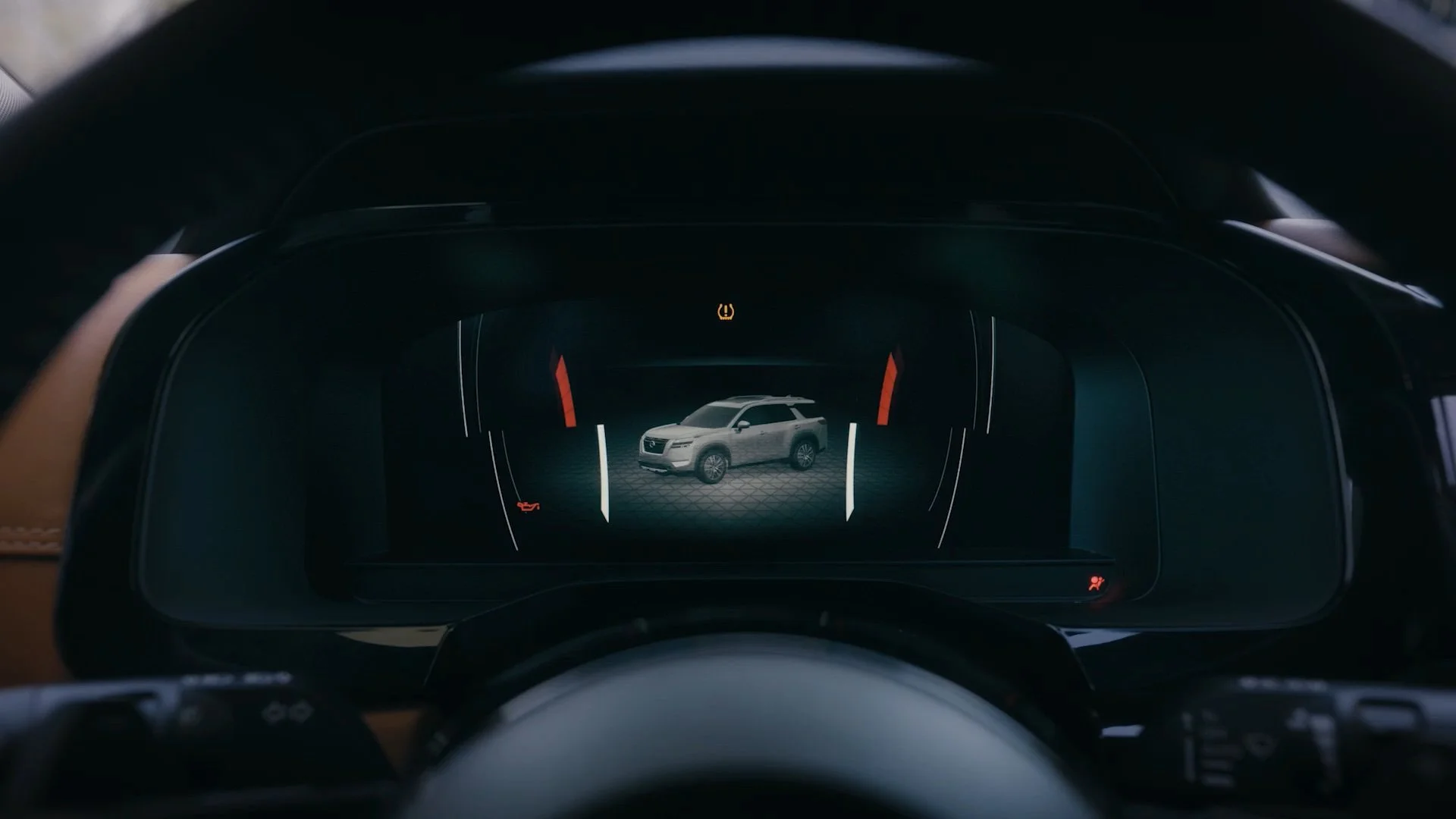 Nissan "The Legend Returns"