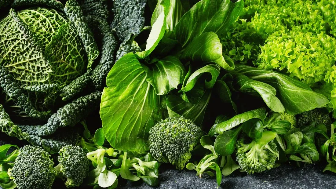 5 Foods I Include Every Day for Energy, Hormone Balance &amp; Glow