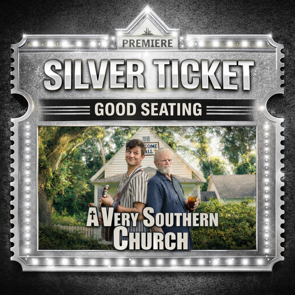 Silver Ticket (General Admission)