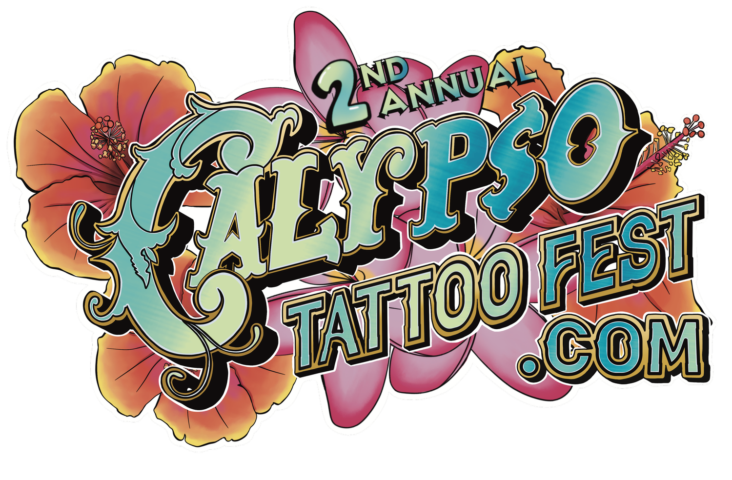 CALYPSO TATTOO FEST 