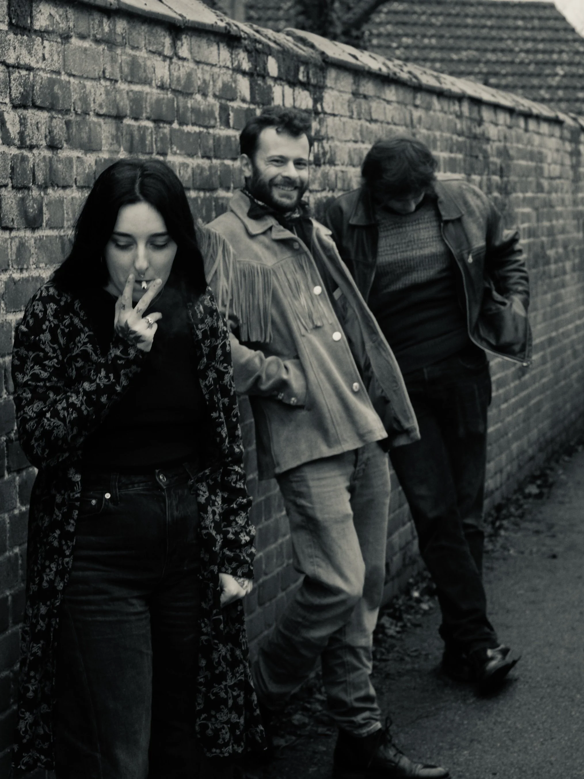 Bands & Musicians Promo & BTS/Tour