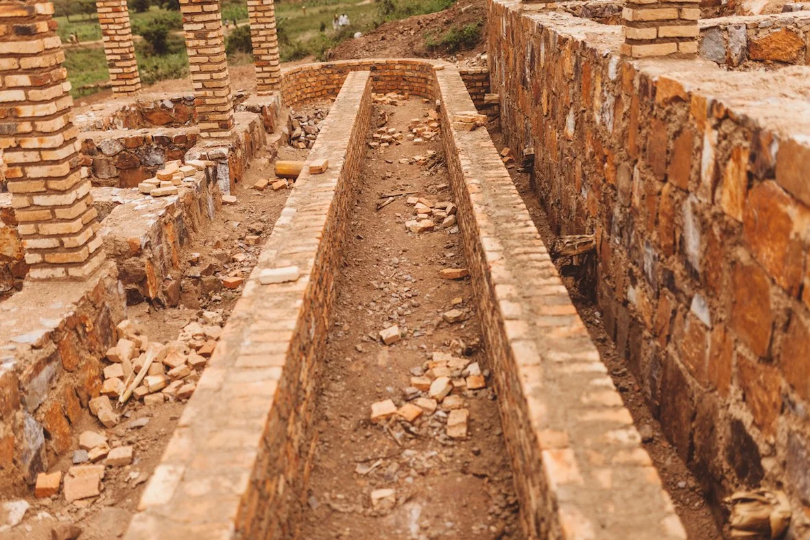 Build The Difference — Kula Project