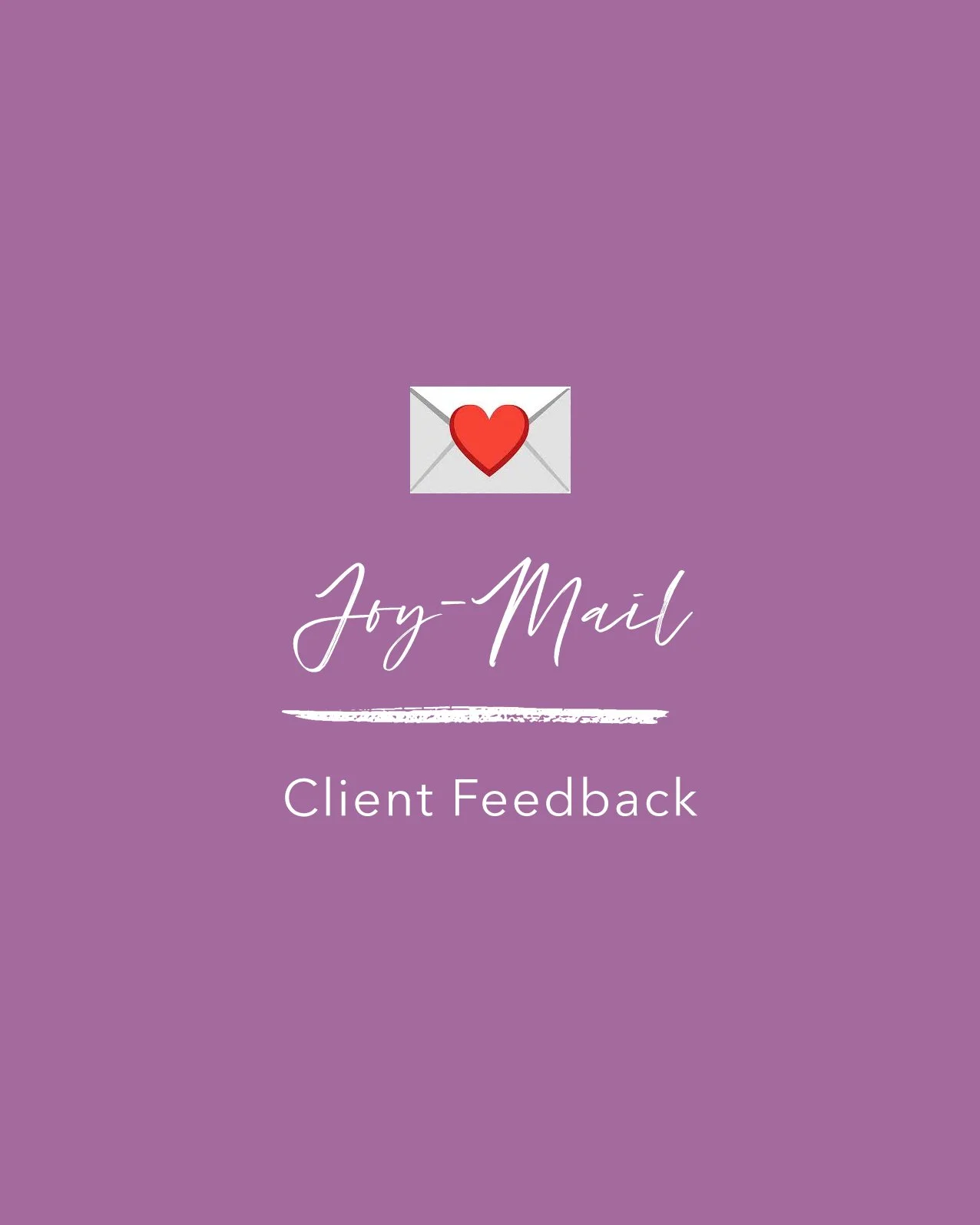 Joy-Mail ✉️

I'm always grateful for the kind words from my couples, especially the unfiltered excitement they often share via email 💕

#weddingstationerydesigner 
#weddingsupplier 
#customerfeed 
#customerexperiences 
#weddinginvite 
#savethedates 