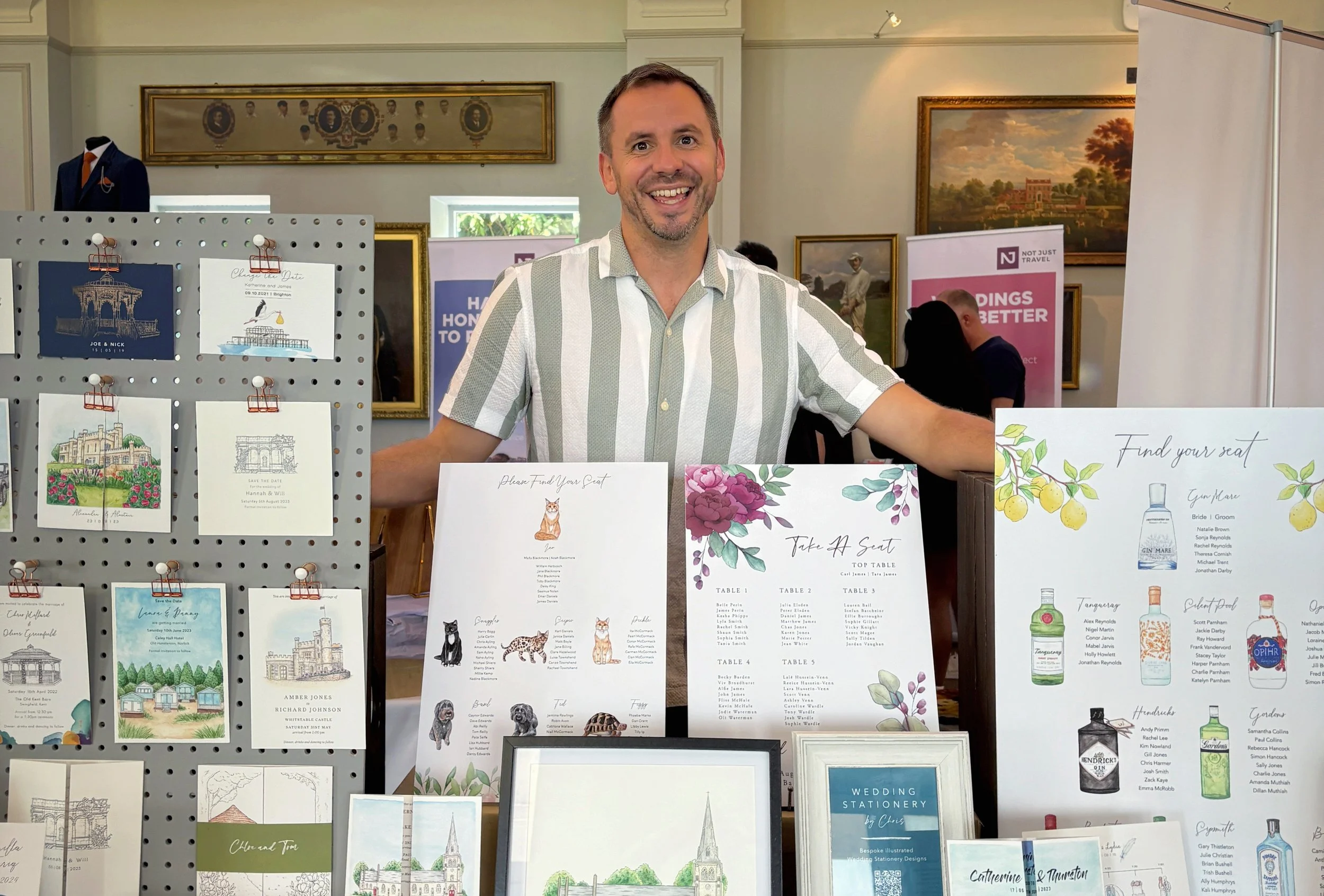 2025 Round Up: A Year of Creativity and Connection