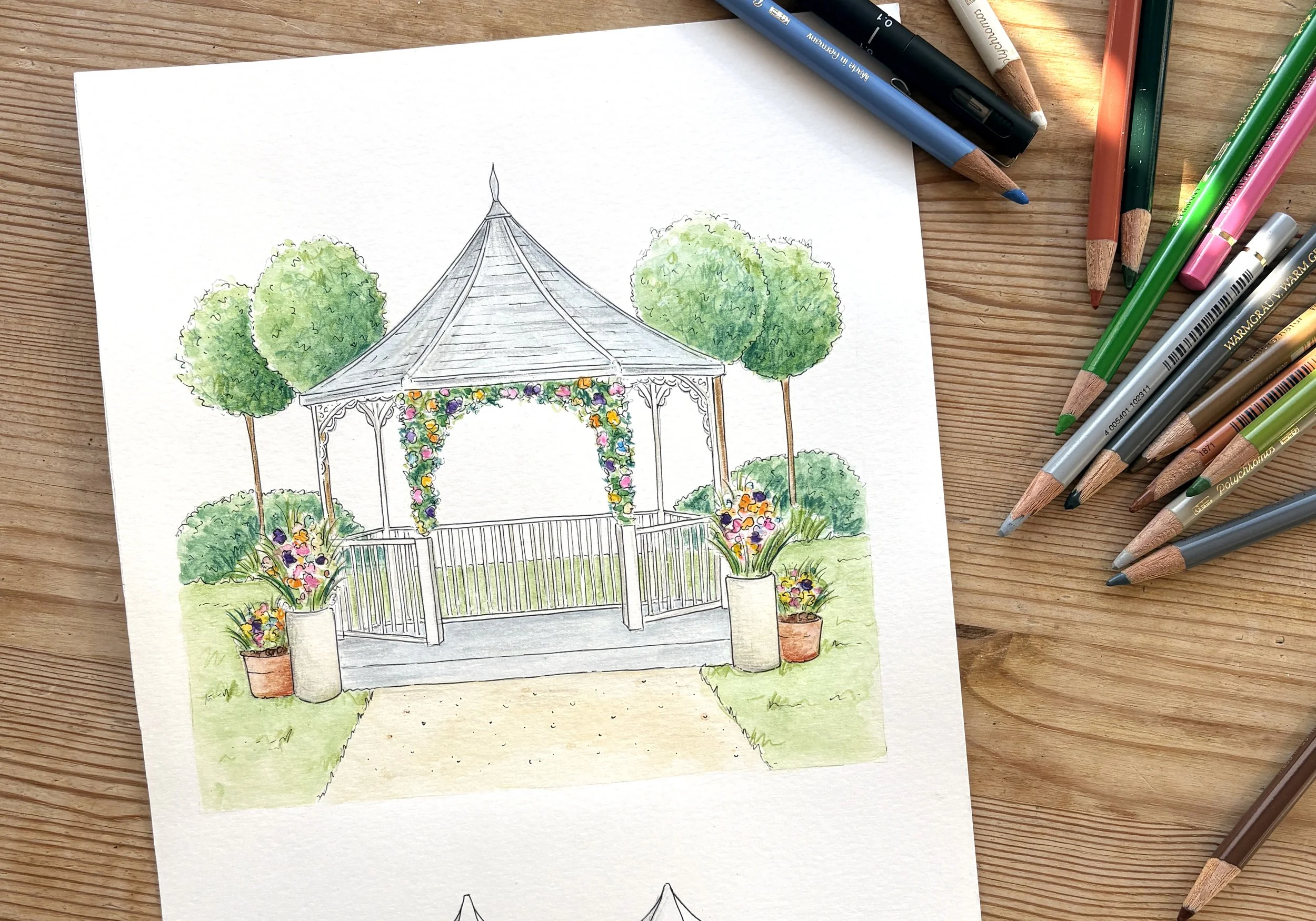 2026 Looking Ahead: Creative Projects and Personal Milestones