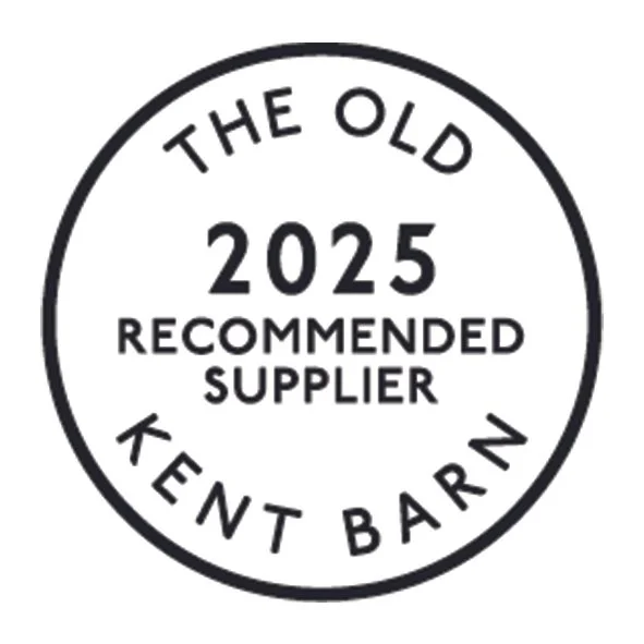 Recommended Supplier logo for the Old Kent Barn 2025