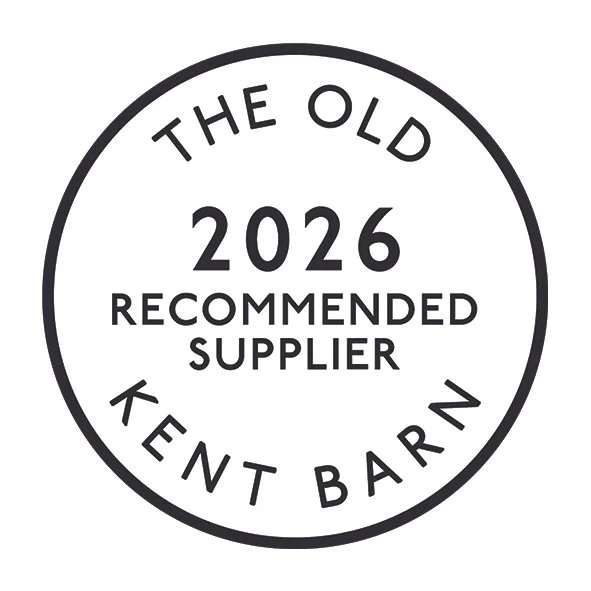 Recommended Supplier logo for the Old Kent Barn 2025