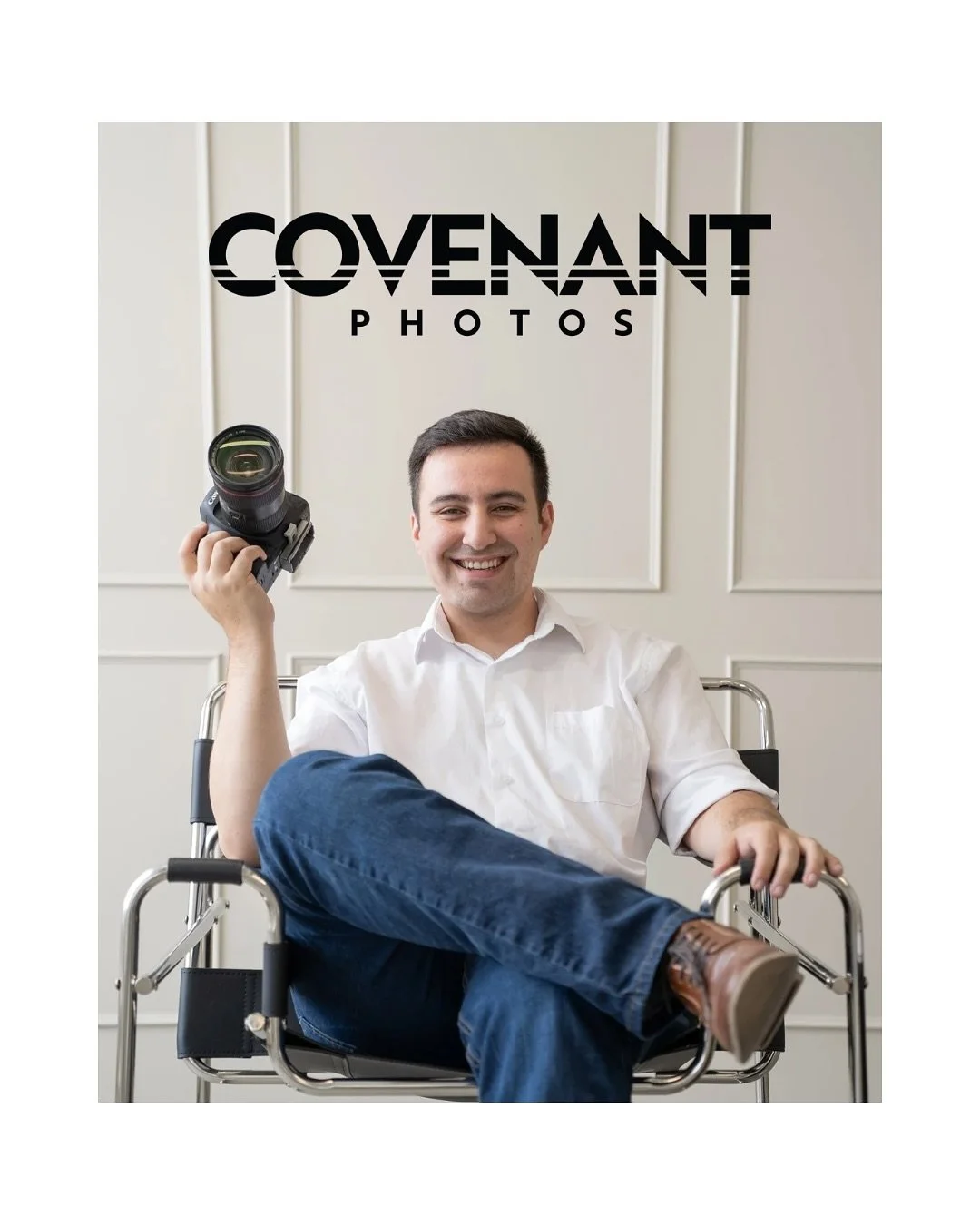 Welcome to Covenant Photos everyone!👋🏼

It has almost been a full year since starting this company! Time flies when you&rsquo;re having fun. For those who haven&rsquo;t used me yet or any newcomers finding me, I thought I would just introduce mysel