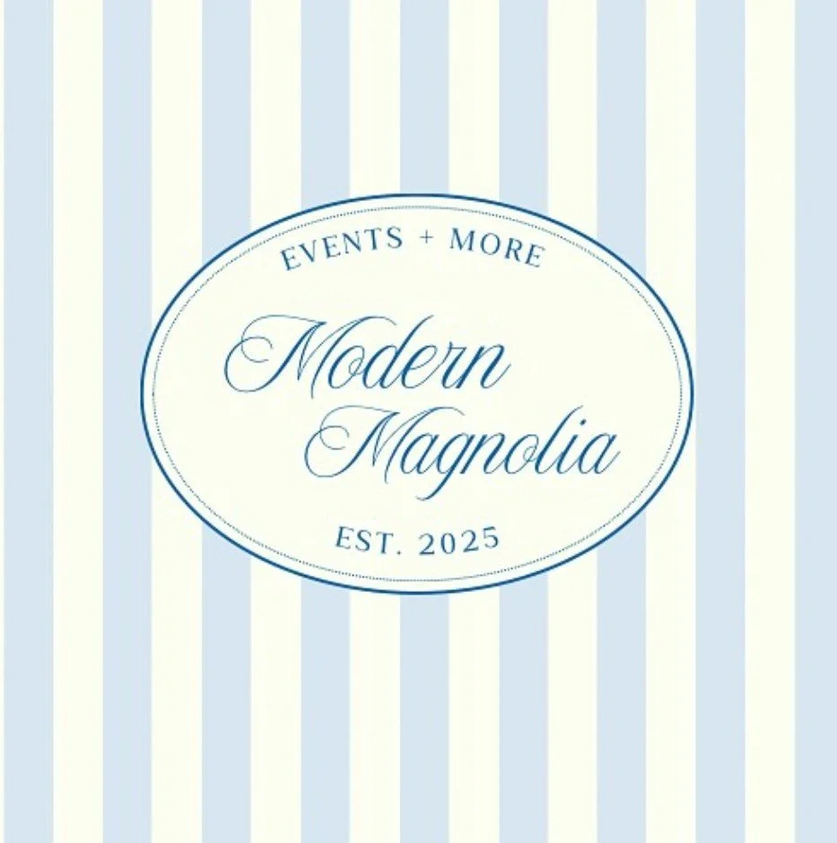 Modern Magnolia Events Fall/Winter Vendors Day