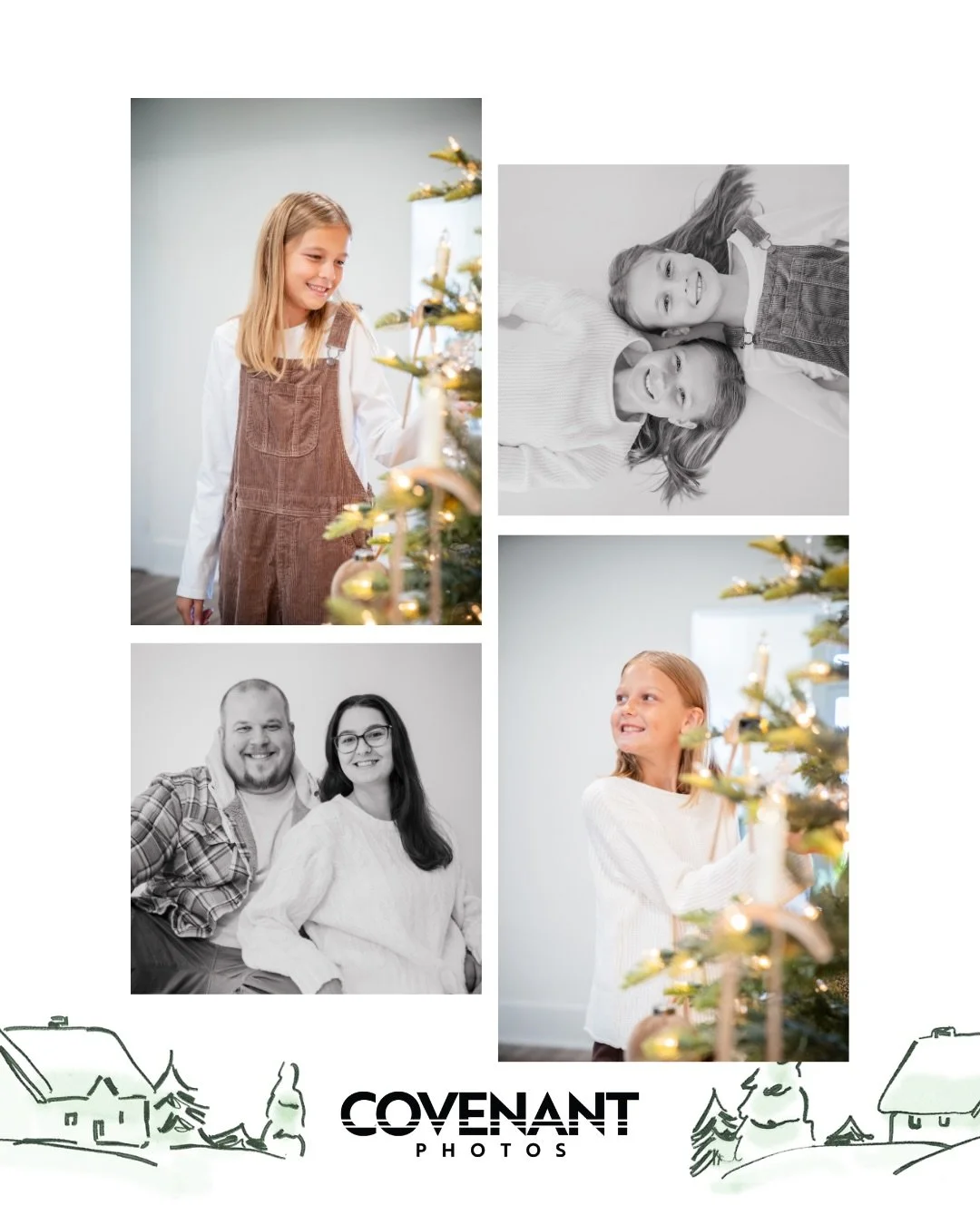 ✨2025 Christmas Portraits✨

5th of 9 families that came out for @emilyparker_realtor &lsquo;s annual client Holiday Photoshoot! I had a blast taking all of these family&rsquo;s photos for the holidays. 

DM for availability!
Website in Bio

❄️Happy H