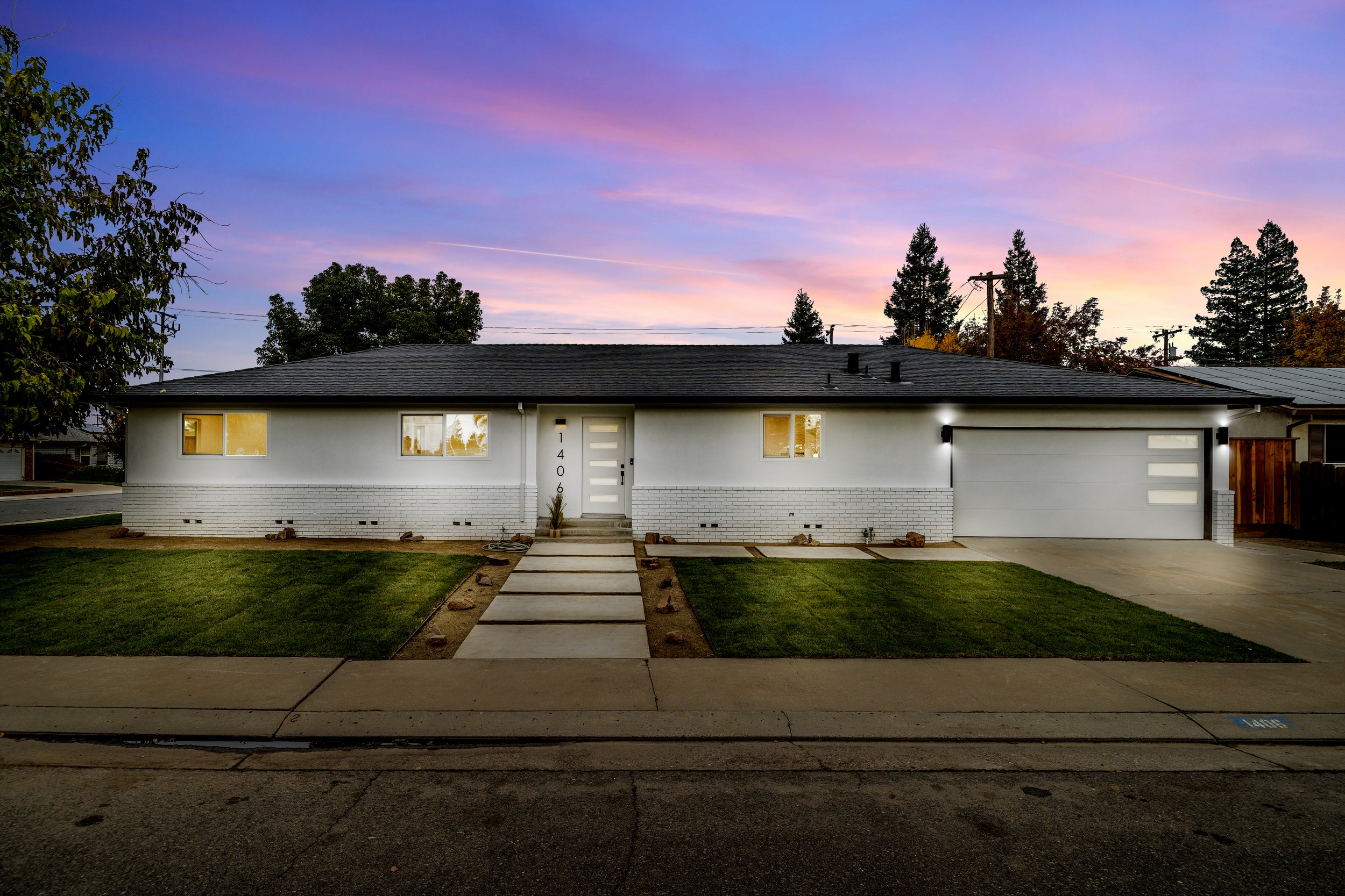 Extra Editing - Real Estate Photos
