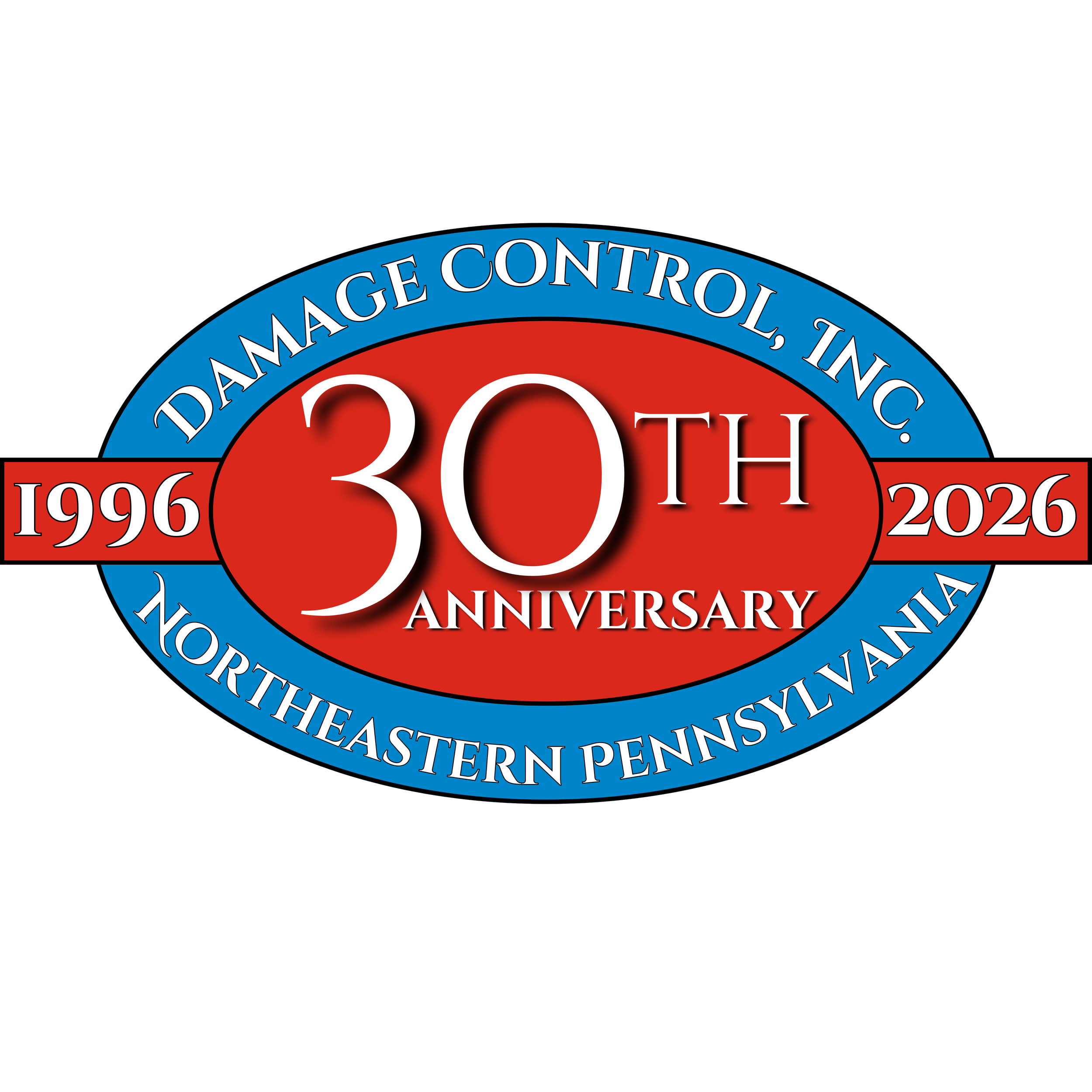 Damage Control Inc. | Fire, Water & Smoke Damage Restoration ...