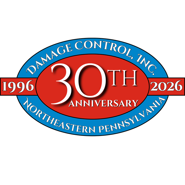 Damage Control Inc. | Fire, Water & Smoke Damage Restoration ...