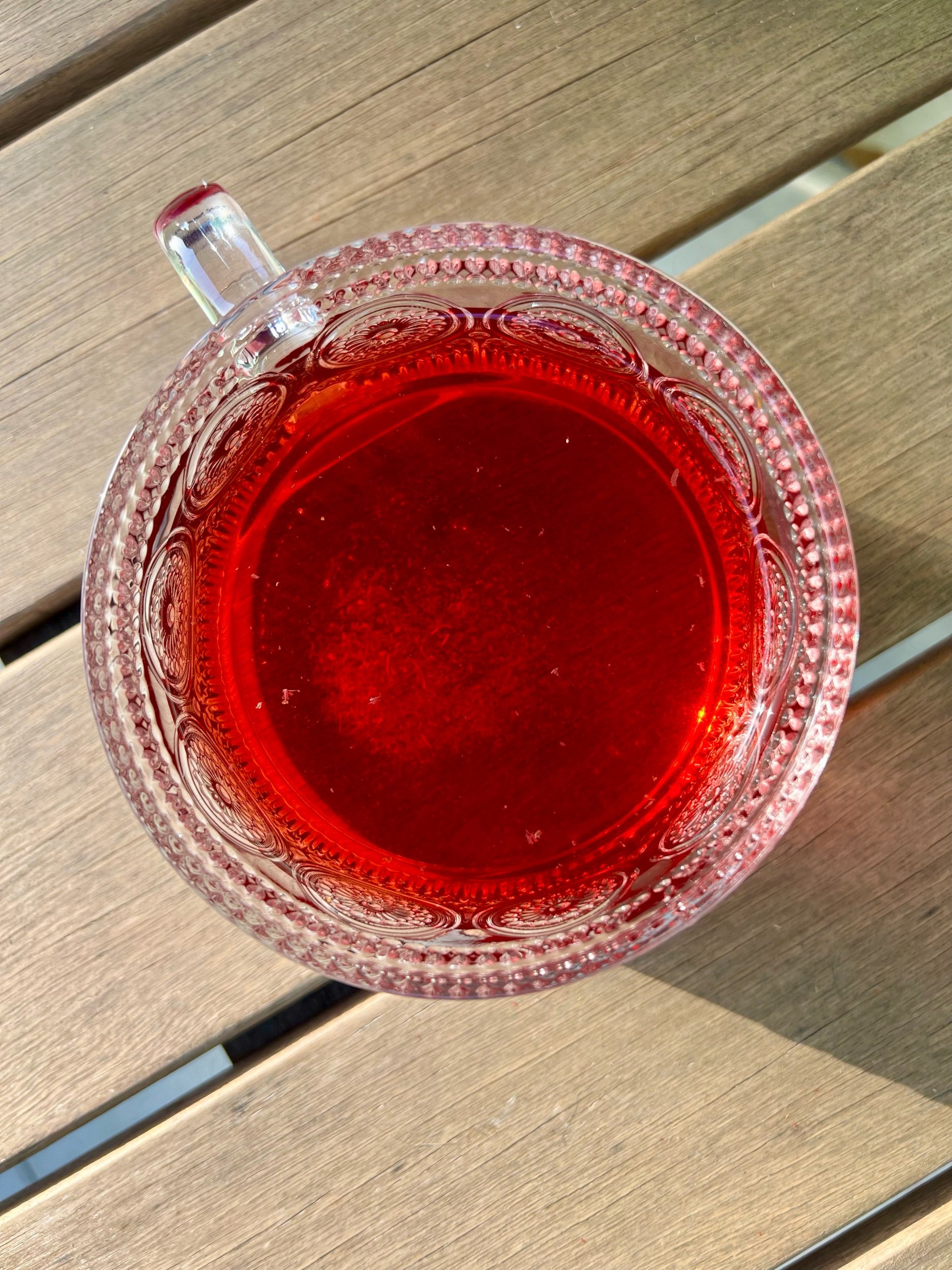 Blood Orange