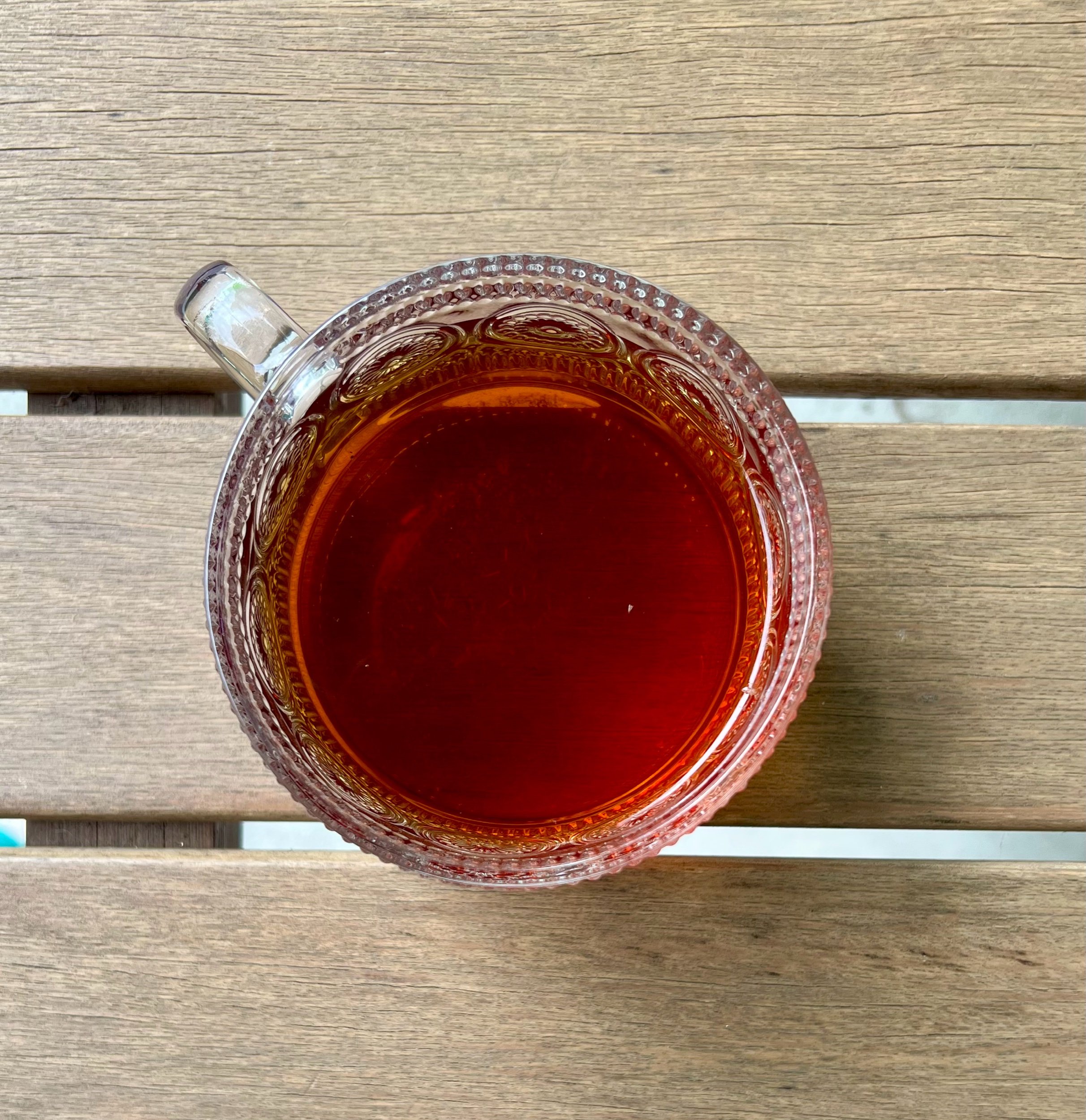 Elderberry Rooibos