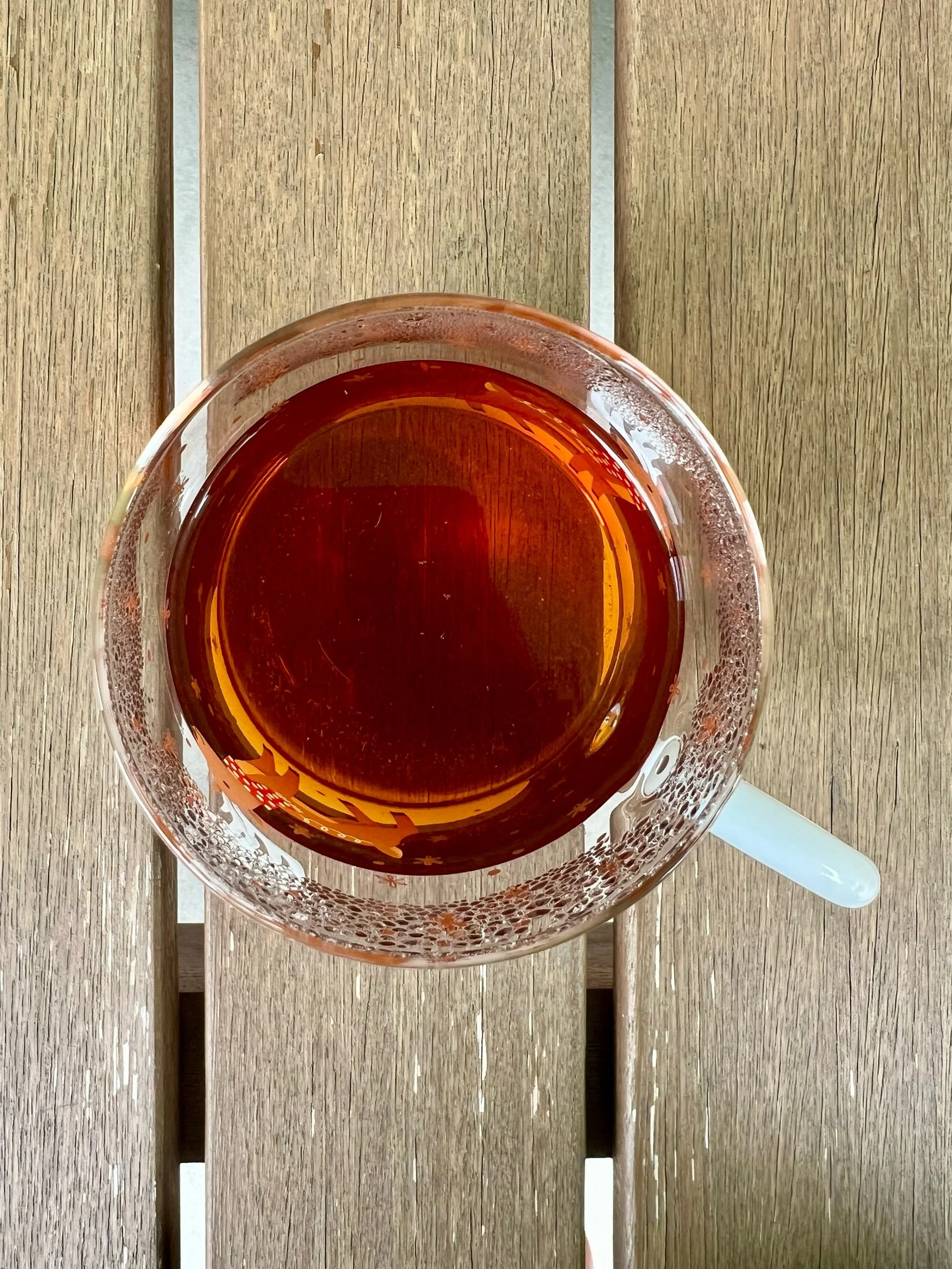 Santa's Milk & Cookies