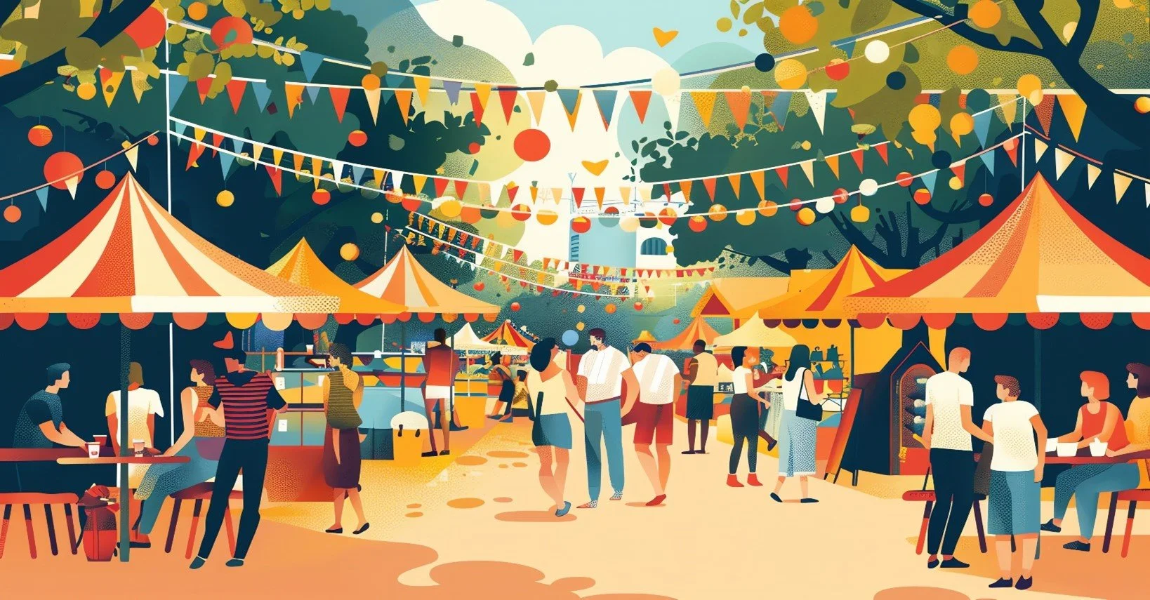 4th Friday Starry Nights