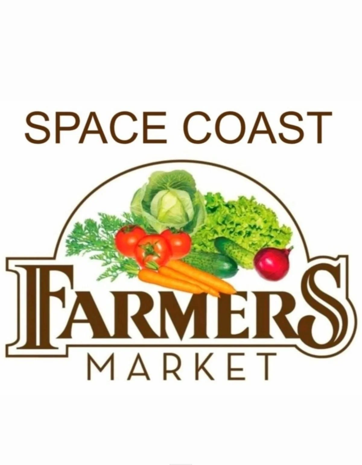 Space Coast Farmer's Market